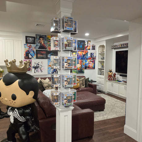 Beginner's Guide to Funko Pop Collecting