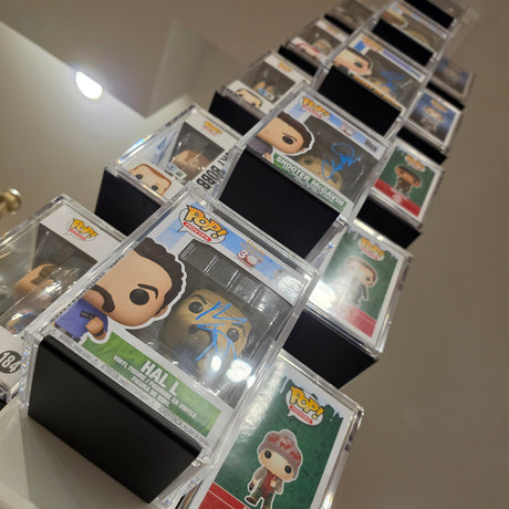 How to Display Funko Pops Without Damaging Them