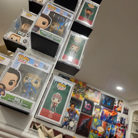 Best Display Shelves for Funko Pops: How to Create the Ultimate Collector Display