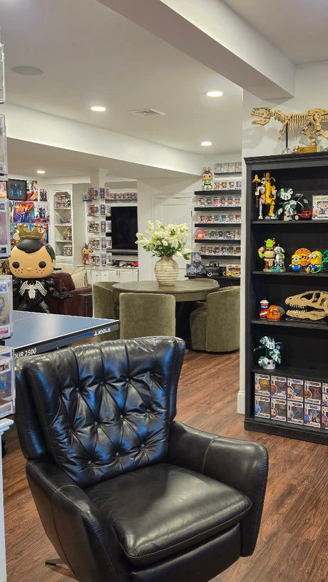 Top 10 Mistakes New Collectors Make (And How to Avoid Them)