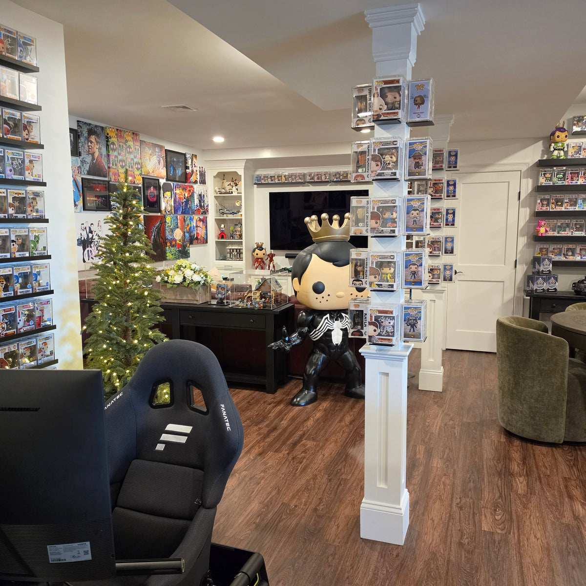 Creative Ways to Help Pay for Your Collection