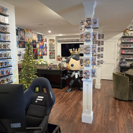 Creative Ways to Help Pay for Your Collection