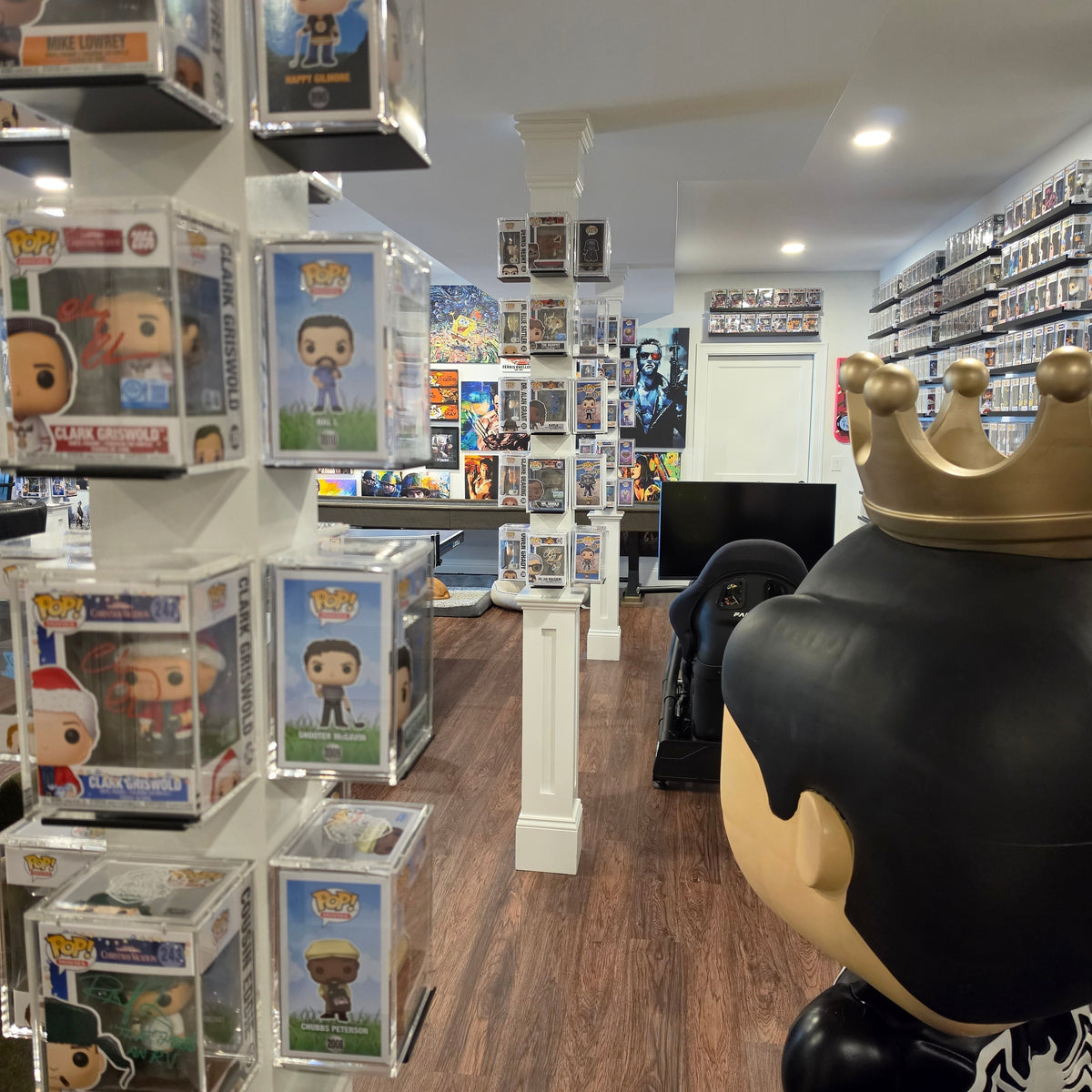 Where To Buy Funko Pops