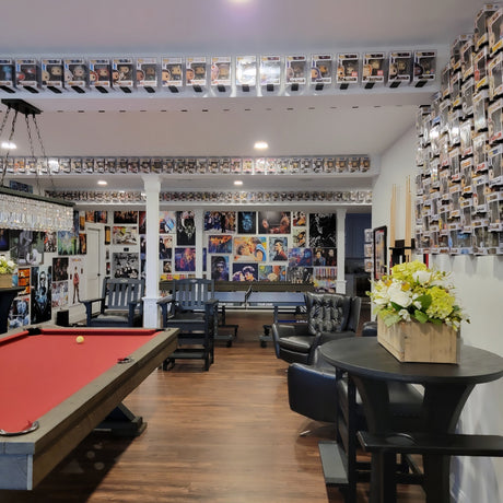 12 Funko Pop Display Ideas for Every Collector