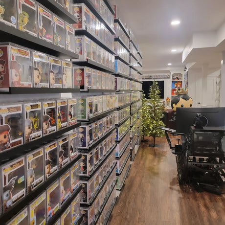 Best Funko Pop Cases