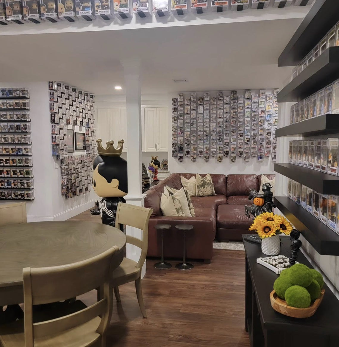 The Ultimate Guide to Protecting and Displaying Valuable Funko Pops