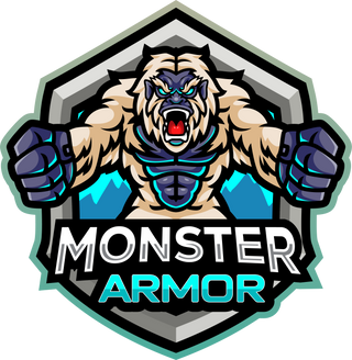 Monster Armor