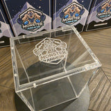 Monster Armor Pop Case